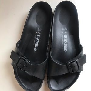 Birkenstock EVA Sandal